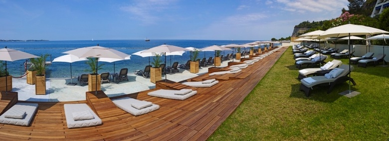 Grand Hotel Bernardin