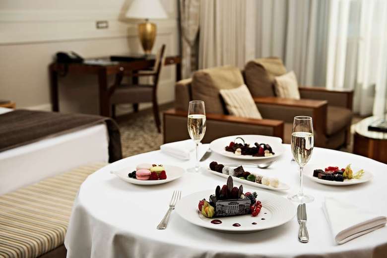 Hotel Kempinski Palace Portoroz