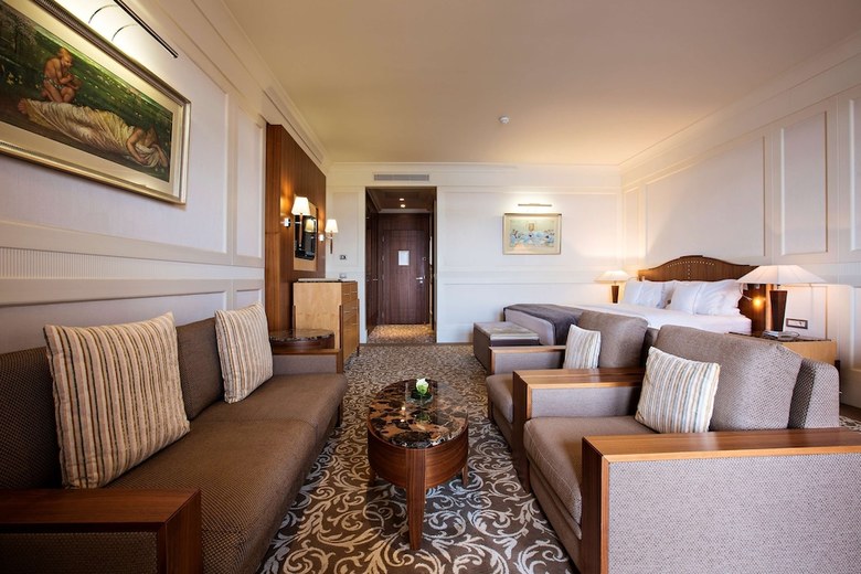 Hotel Kempinski Palace Portoroz