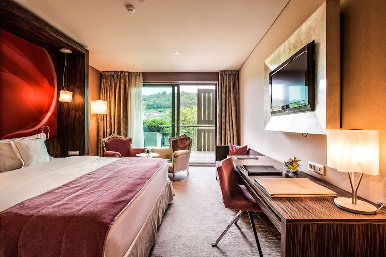 Hotel Kempinski Palace Portoroz