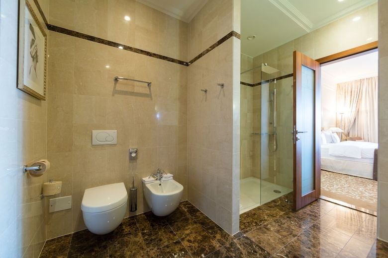 Hotel Kempinski Palace Portoroz