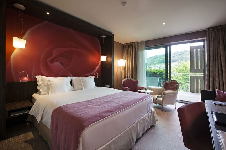 Hotel Kempinski Palace Portoroz