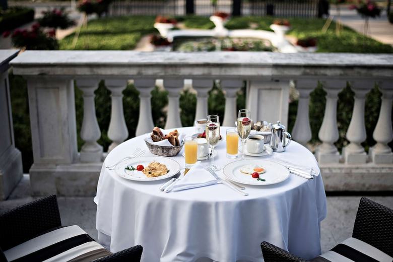 Hotel Kempinski Palace Portoroz