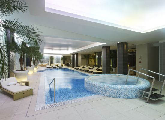 Hotel Kempinski Palace Portoroz
