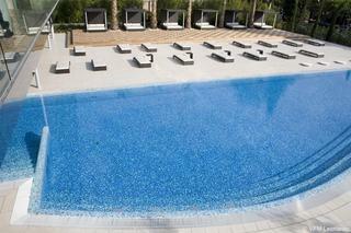 Hotel Kempinski Palace Portoroz