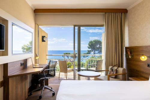 Hotel Avangani Resort
