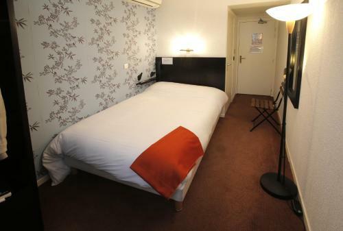 Hotel Aliz�
