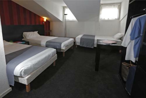 Hotel Aliz�