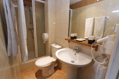 Hotel Aliz�