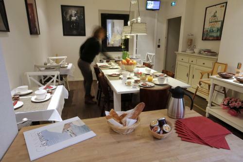 Hotel Aliz�