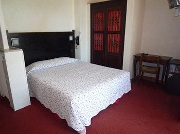 Hotel Gardiole-garoupe