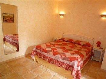 Hotel Gardiole-garoupe
