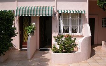 Hotel Gardiole-garoupe