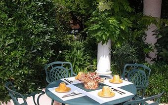 Hotel Gardiole-garoupe