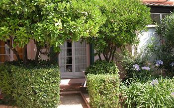 Hotel Gardiole-garoupe