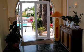 Hotel Gardiole-garoupe