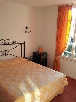 Hotel Gardiole-garoupe