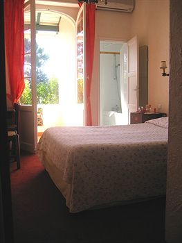 Hotel Gardiole-garoupe