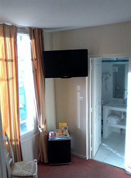 Hotel Gardiole-garoupe