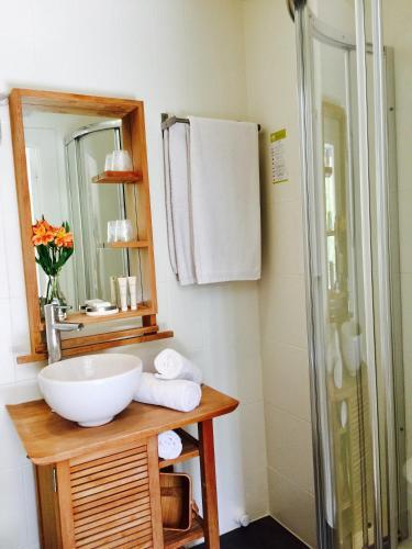Hotel Le Petit Castel