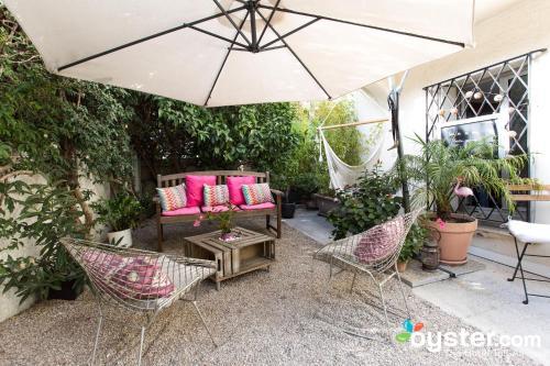 Hotel Le Petit Castel