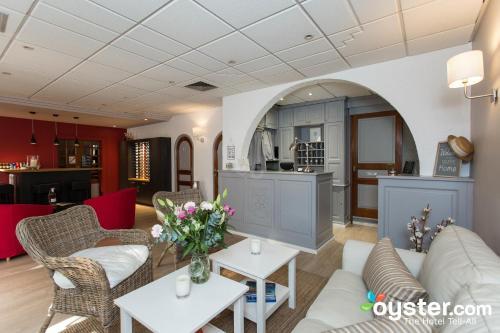 Hotel Le Petit Castel