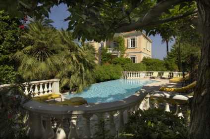 Hotel Sainte Valerie