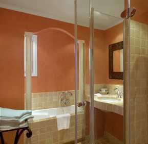 Hotel Sainte Valerie