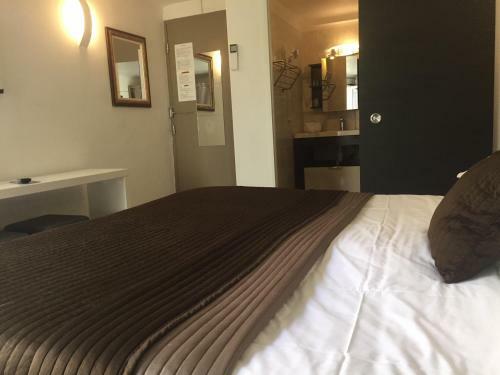 Hotel Colbert