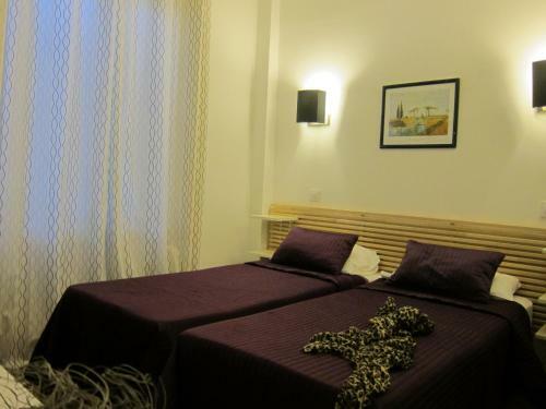 Hotel Colbert