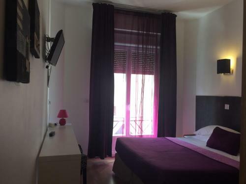 Hotel Colbert