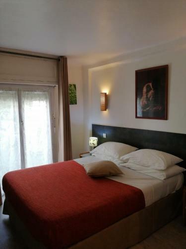 Hotel Colbert