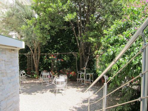 Hotel Colbert
