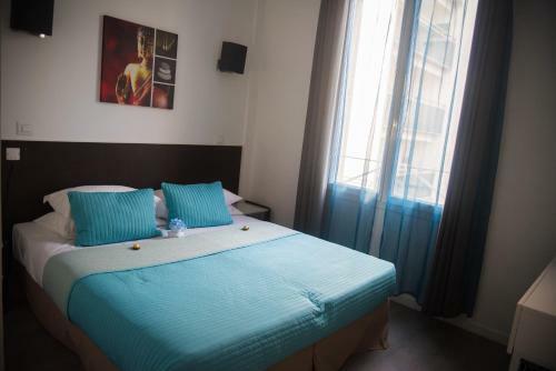 Hotel Colbert