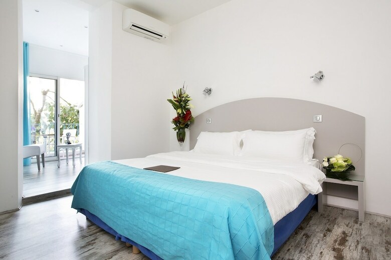 Hotel Juan Beach