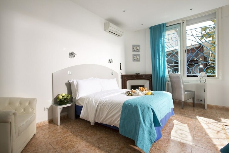 Hotel Juan Beach