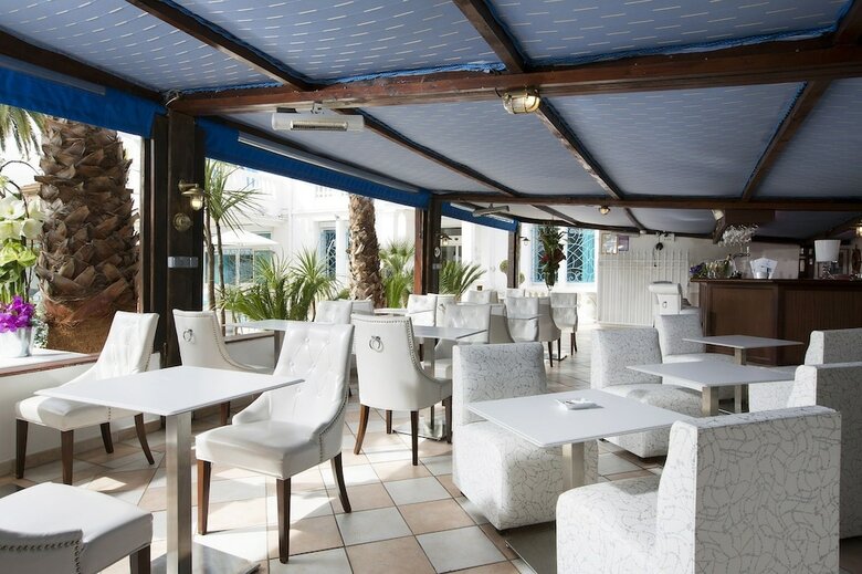 Hotel Juan Beach