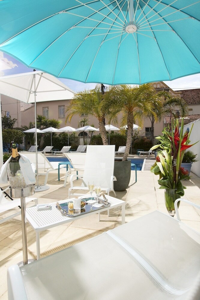 Hotel Juan Beach