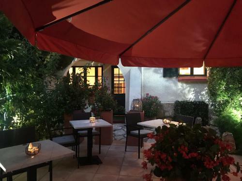 Hotel La Marjolaine