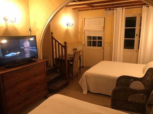Hotel La Marjolaine
