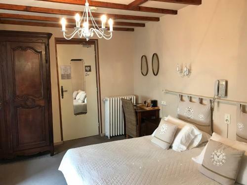 Hotel La Marjolaine