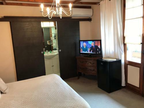 Hotel La Marjolaine