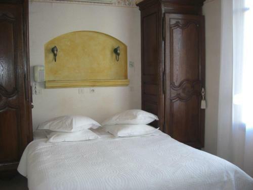 Hotel La Marjolaine
