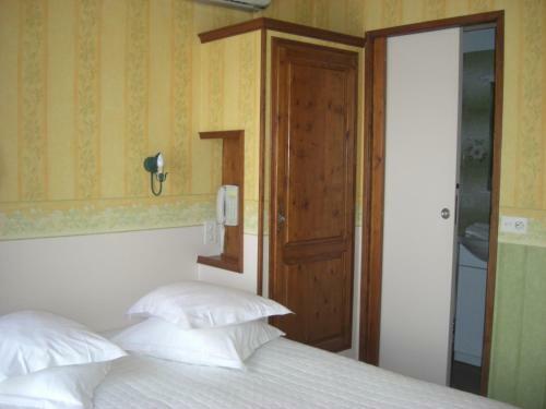 Hotel La Marjolaine