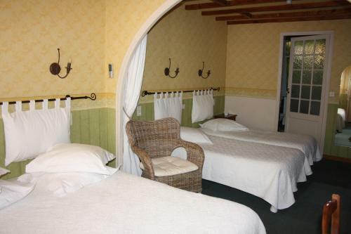 Hotel La Marjolaine