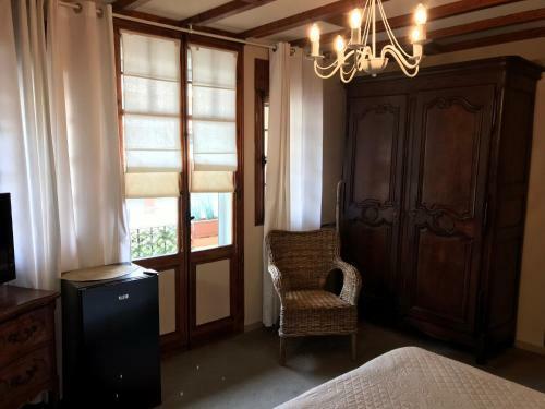 Hotel La Marjolaine