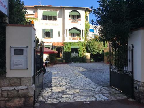 Hotel La Marjolaine