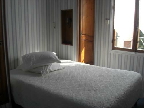 Hotel La Marjolaine