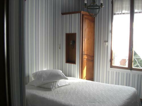 Hotel La Marjolaine