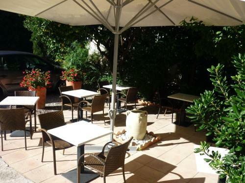 Hotel La Marjolaine